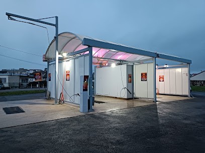 Speed Wash, Station de Lavage à Fère-en-Tardenois