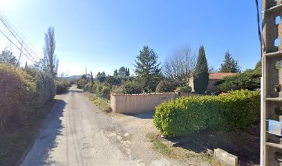 EF CarShine, Station de Lavage à Lauris