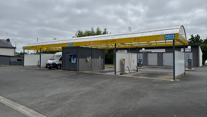 Delta Lavage - Station De Lavage Auto, Station De Lavage Auto à Saint-Brieuc