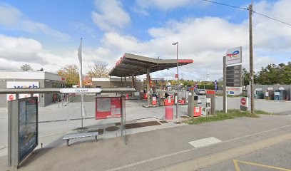 Wash, Station de Lavage à Saint-Denis-lès-Bourg