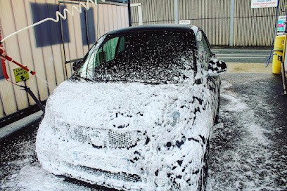 Massy Lavage, Station de Lavage à Massy