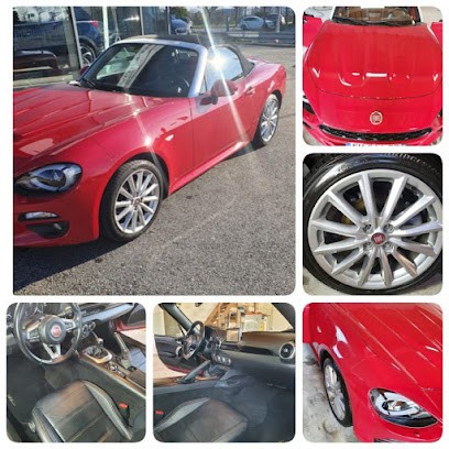 TOUT NET LAVAGE AUTOMOBILE, Station de Lavage à Bourg-de-Péage