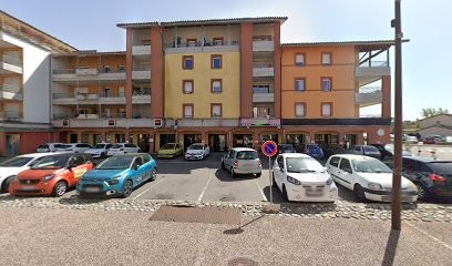 clean'net lavage, Station de Lavage à Muret