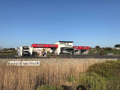 Station De Lavage Bulle De Savon, Station de Lavage à Saint-Hilaire-de-Riez