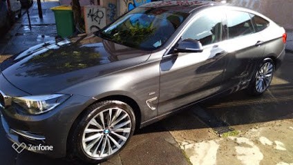 Eco Car Wash 92, Station de Lavage à Montrouge