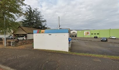 Top Lavage (Sarl), Station de Lavage à Molsheim