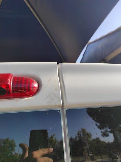 Centre de lavage auto toulon, Station de Lavage à La Garde