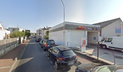 Wash, Station de Lavage à Limeil-Brévannes