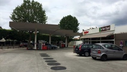 Wash, Station de Lavage à Poissy