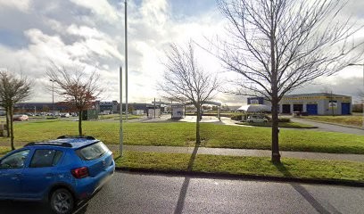 Lavage Des Sars 24H/24H, Station de Lavage à Lumbres