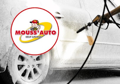 Mouss' Auto, Station de Lavage à Saint-Pierre-en-Auge