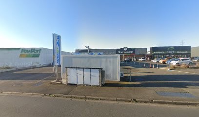 Aquajet, Station de Lavage à Puilboreau