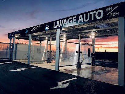 Station De Lavage Likawash, Station de Lavage à Saint-Paul-Trois-Châteaux