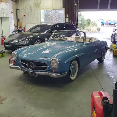 RC Cleaning, Station de Lavage à Saint-Genis-Pouilly