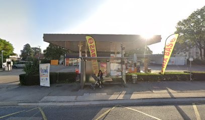 Wash, Station de Lavage à Seyssinet-Pariset