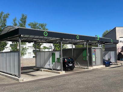 Proprcar Behren-Lès-Forbach, Station De Lavage Auto à Behren-lès-Forbach