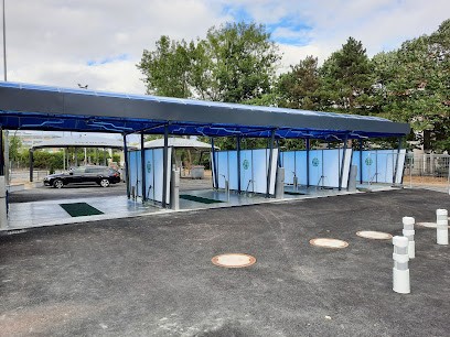 Lavage N 1, Station de Lavage à Vélizy-Villacoublay
