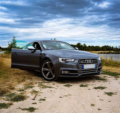 JVT Clean Auto Et Moto à Domicile, Station de Lavage à Maîche