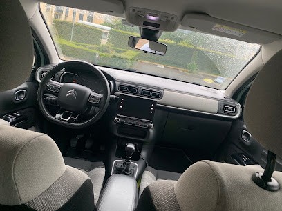 Kb-LAV'AUTO, Station de Lavage à Marck