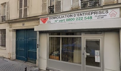 Exepxion - Siège Social, Station de Lavage à Paris 17