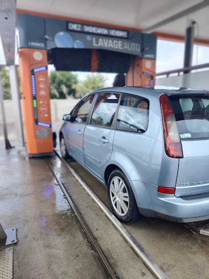 ShineWash, Station de Lavage à Vendays-Montalivet
