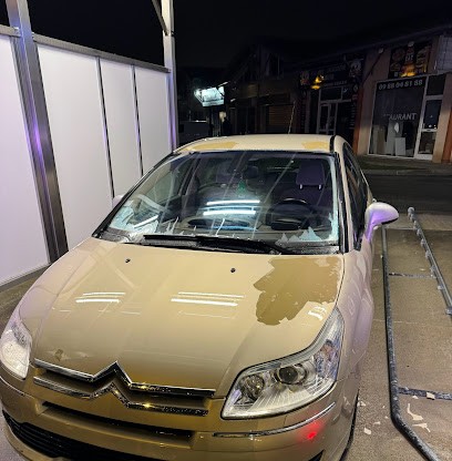 Centre De Lavage Auto Hippo, Station de Lavage à Tournefeuille