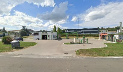 Traitement de carrosserie Besançon, Station de Lavage à Chalezeule