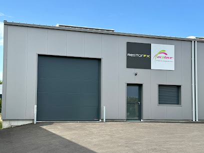 Restorfx Angers, Station De Lavage Auto à Mûrs-Erigné