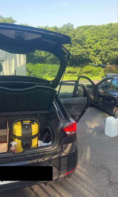 Elitewash - Lavage Auto À Domicile Station De Lavage Auto à Maisons-Alfort