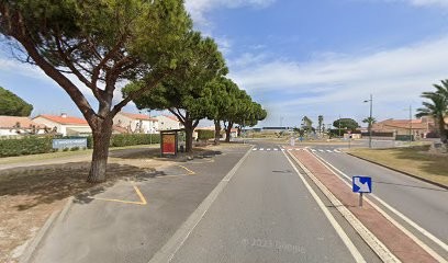 Wash, Station de Lavage à Saint-Laurent-de-la-Salanque