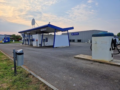 Clean Auto Ouest, Station de Lavage à Pleumeleuc