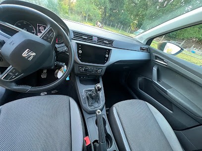 LB Clean Prestige, Station de Lavage à Montendre