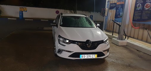 Eléphant Bleu, Station de Lavage à Viry-Châtillon