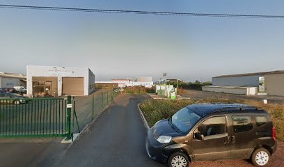 CARDOSO NEGOCE, Station de Lavage à Thouars