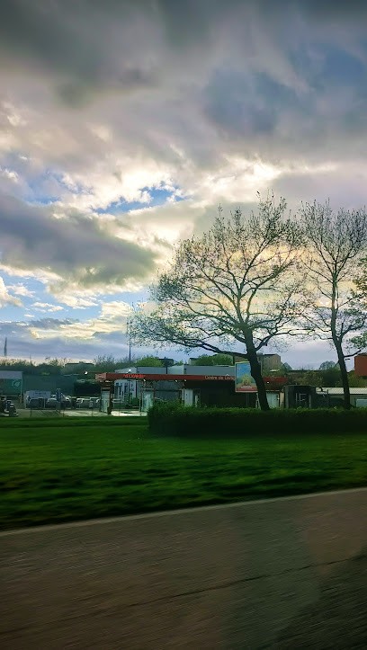 MYWASH, Station de Lavage à Villefontaine