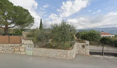 Chriswash, Station de Lavage à Peymeinade