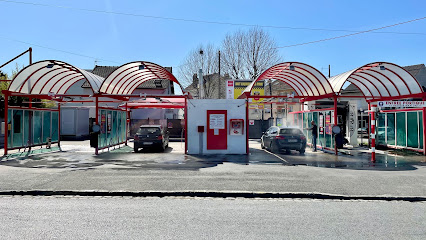 Lavage Center, Station De Lavage Auto à Gagny
