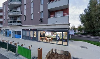Lave-Auto, Station de Lavage à Saint-Thibault-des-Vignes