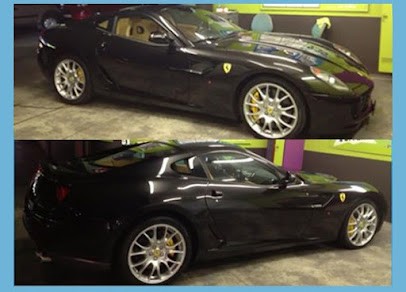 O'neo, Station de Lavage à Annemasse