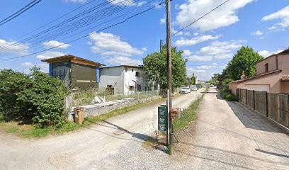 HCAR, Station de Lavage à Villeneuve-Tolosane