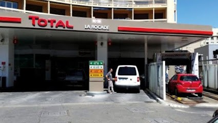 Wash, Station de Lavage à Marseille 05