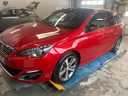 CAR’ECOCLEAN, Station de Lavage à La Boissière-de-Montaigu