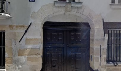 Renov'car System, Station de Lavage à Paris 06