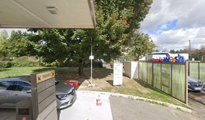 Wash, Station de Lavage à Tremblay-en-France