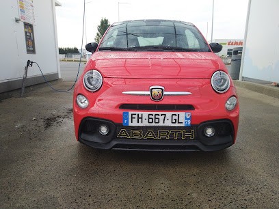 Palace Auto, Station de Lavage à Bressuire
