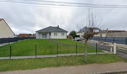 Ecolave Amiens, Station de Lavage à Villers-Bocage