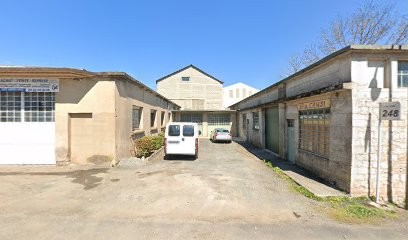 JG Lavage nettoyage et Préparation de véhicules, Station de Lavage à Rodez