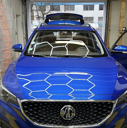 AWDistribution-Lavage auto, Station de Lavage à Sassenage