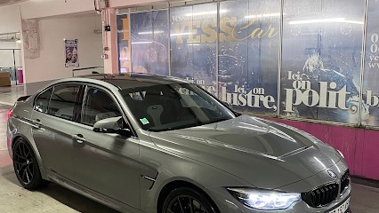 Yess Car, Station de Lavage à Levallois-Perret