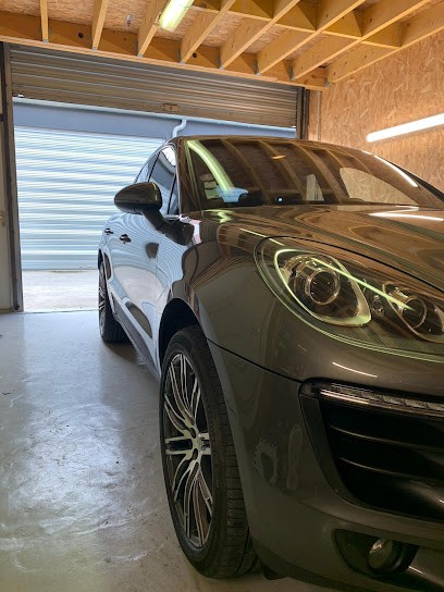 VELOXCAR, Station de Lavage aux Mureaux